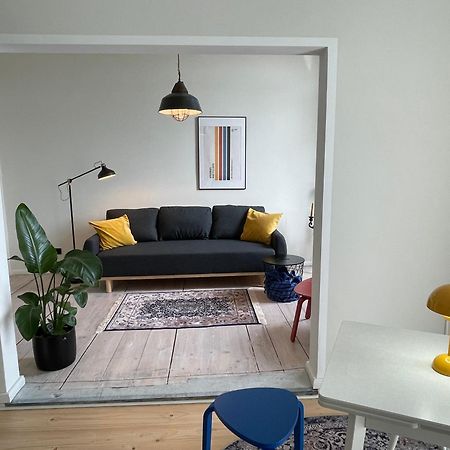 Citynah, Ideal Fuer Businessreisen, Familienfreundlich - City Apartment - Top Ausstattung Nürnberg Eksteriør bilde