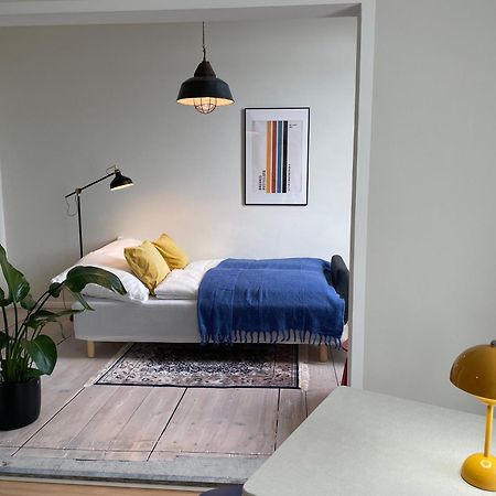 Citynah, Ideal Fuer Businessreisen, Familienfreundlich - City Apartment - Top Ausstattung Nürnberg Eksteriør bilde