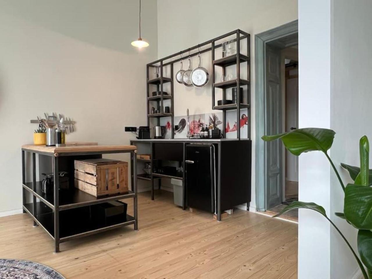 Citynah, Ideal Fuer Businessreisen, Familienfreundlich - City Apartment - Top Ausstattung Nürnberg Eksteriør bilde
