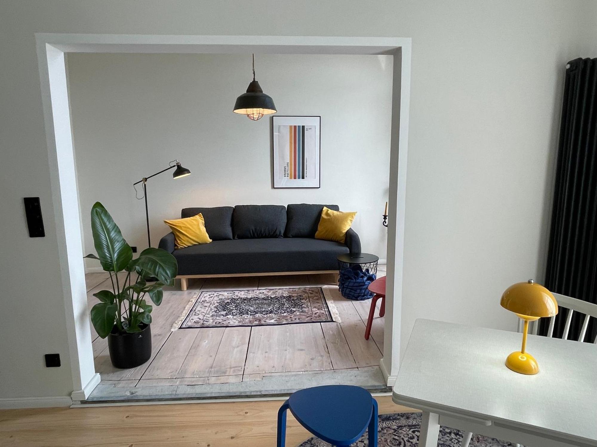 Citynah, Ideal Fuer Businessreisen, Familienfreundlich - City Apartment - Top Ausstattung Nürnberg Eksteriør bilde